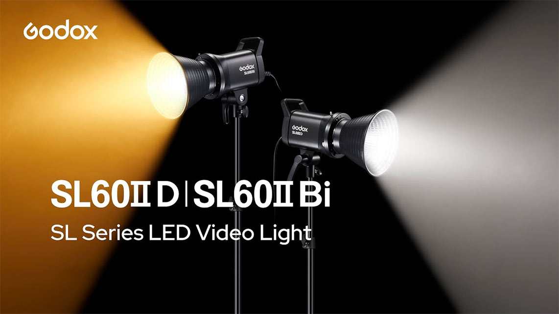 Godox SL60II