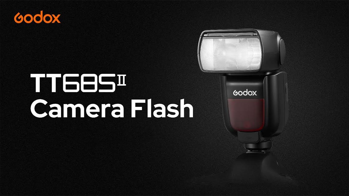 Godox TT685II