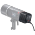 Godox AD-AC síťový adaptér pro AD600B, AD60BM, AD600BM II Godox AD-AC síťový adaptér pro AD600B, AD60BM, AD600BM II