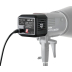 Godox AD-AC síťový adaptér pro AD600B, AD60BM, AD600BM II Godox AD-AC síťový adaptér pro AD600B, AD60BM, AD600BM II
