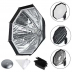 Godox AD-S7 softbox pro AD200 / AD200Pro Godox AD-S7 softbox pro AD200 / AD200Pro