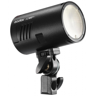 Godox AD100Pro TTL HSS Black bateriový blesk 100Ws
