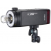 Godox AD200Pro II TTL HSS bateriový blesk 200Ws Godox AD200Pro II TTL HSS bateriový blesk 200Ws