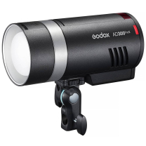 Godox AD300Pro II TTL HSS bateriový blesk 300Ws
