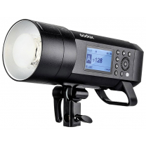 Godox AD400Pro TTL HSS bateriový blesk 400Ws