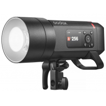Godox AD400Pro II TTL HSS bateriový blesk 400Ws