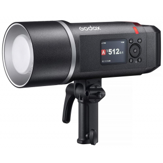 Godox AD600BM II HSS bateriový blesk 600Ws Godox AD600BM II HSS bateriový blesk 600Ws