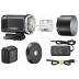 Godox AD600BM II HSS bateriový blesk 600Ws Godox AD600BM II HSS bateriový blesk 600Ws