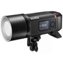 Godox AD600Pro II TTL HSS bateriový blesk 600Ws