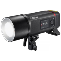 Godox AD800Pro TTL HSS bateriový blesk 800Ws