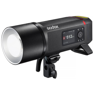 Godox AD800Pro TTL HSS bateriový blesk 800Ws