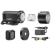 Godox AD800Pro TTL HSS bateriový blesk 800Ws