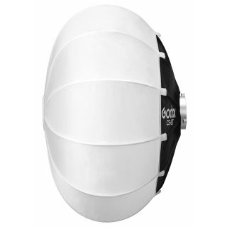 Godox CS-65T Lantern Softbox 65cm (uchycení Bowens) Godox CS-65T Lantern Softbox 65cm (uchycení Bowens)