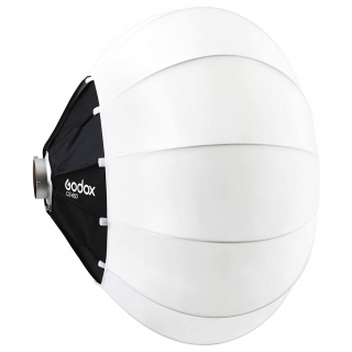 Godox CS-85D Lantern Softbox 85cm (uchycení Bowens) Godox CS-85D Lantern Softbox 85cm (uchycení Bowens)