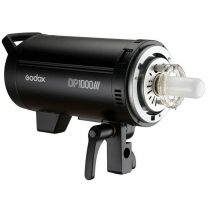 Godox DP1000III studiový blesk 1000Ws