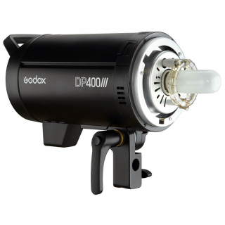 Godox DP400III studiový blesk 400Ws