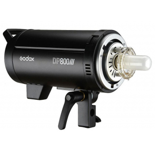 Godox DP800III studiový blesk 800Ws Godox DP800III studiový blesk 800Ws