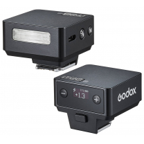 Godox iT20 O Black TTL blesk pro Panasonic / OM System / Olympus