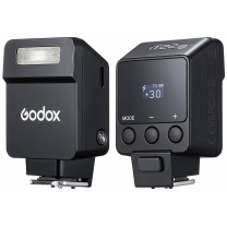 Godox iT22 O Black TTL blesk pro Panasonic / OM System / Olympus