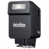 Godox iT22 O Black TTL blesk pro Panasonic / OM System / Olympus Godox iT22 O Black TTL blesk pro Panasonic / OM System / Olympus