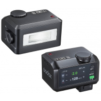 Godox iT30Pro O Black TTL HSS blesk pro Panasonic / OM System / Olympus