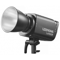 Godox Litemons LA150R (Black) RGB LED foto/video světlo