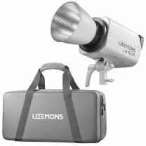 Godox Litemons LA150R (White) RGB LED K1 Kit