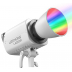 Godox Litemons LA200R (White) RGB LED K2 Kit