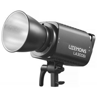 Godox Litemons LA300Bi (Black) Bi-Color LED foto/video světlo Godox Litemons LA300Bi (Black) Bi-Color LED foto/video světlo