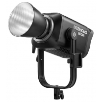 Godox Litemons LA600Bi (Black) Bi-Color LED foto/video světlo