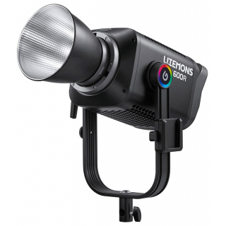 Godox Litemons LA600R (Black) RGB LED foto/video světlo