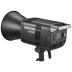 Godox Litemons LE200D (Black) LED foto/video světlo Godox Litemons LE200D (Black) LED foto/video světlo