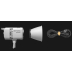 Godox Litemons LE200D (White) LED foto/video světlo Godox Litemons LE200D (White) LED foto/video světlo