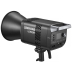 Godox Litemons LE200R (Black) RGB LED foto/video světlo Godox Litemons LE200R (Black) RGB LED foto/video světlo