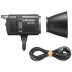 Godox Litemons LE200R (Black) RGB LED foto/video světlo Godox Litemons LE200R (Black) RGB LED foto/video světlo