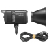 Godox Litemons LE300R (Black) RGB LED foto/video světlo