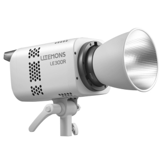 Godox Litemons LE300R (White) RGB LED foto/video světlo