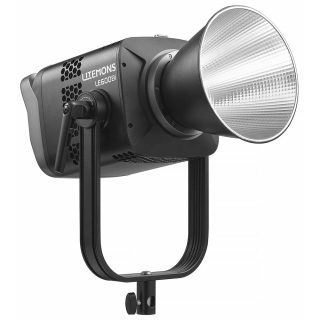 Godox Litemons LE600Bi (Black) Bi-Color LED foto/video světlo Godox Litemons LE600Bi (Black) Bi-Color LED foto/video světlo