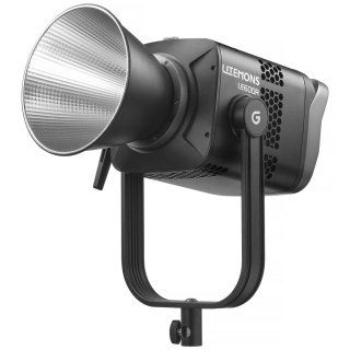 Godox Litemons LE600R (Black) RGB LED foto/video světlo