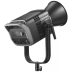 Godox Litemons LE600R (Black) RGB LED foto/video světlo
