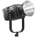 Godox Litemons LE600R (Black) RGB LED foto/video světlo