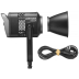 Godox Litemons LE600R (Black) RGB LED foto/video světlo