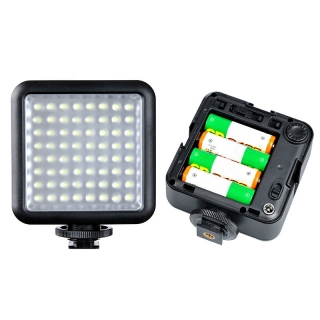 Godox LED64 foto/video světlo Godox LED64 foto/video světlo