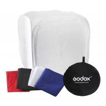Godox světelný fotostan 50cm