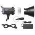 Godox Litemons LA150Bi Bi-Color LED foto/video světlo