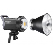 Godox Litemons LA200Bi Bi-Color LED foto/video světlo