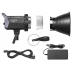 Godox Litemons LA200Bi Bi-Color LED foto/video světlo Godox Litemons LA200Bi Bi-Color LED foto/video světlo