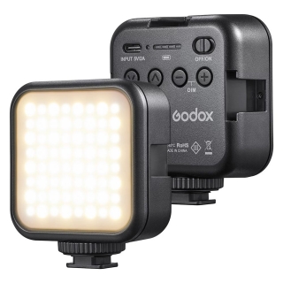 Godox LED6Bi Litemons světlo Godox LED6Bi Litemons světlo