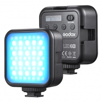 Godox LED6R Litemons RGB světlo