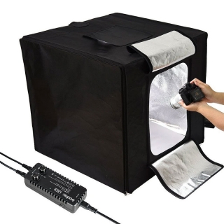 Godox LSD60 LED světelný fotostan 60cm Godox LSD60 LED světelný fotostan 60cm
